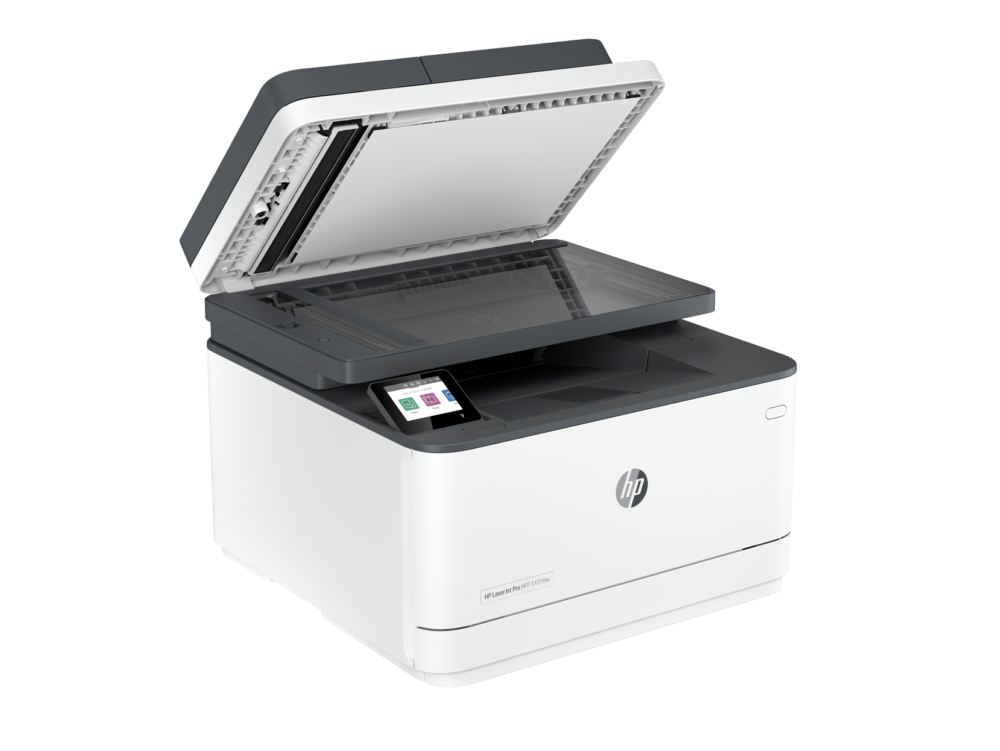 HP LaserJet Pro MFP 3101fdw Wireless Printer with Fax, AI-enabled - Image 5