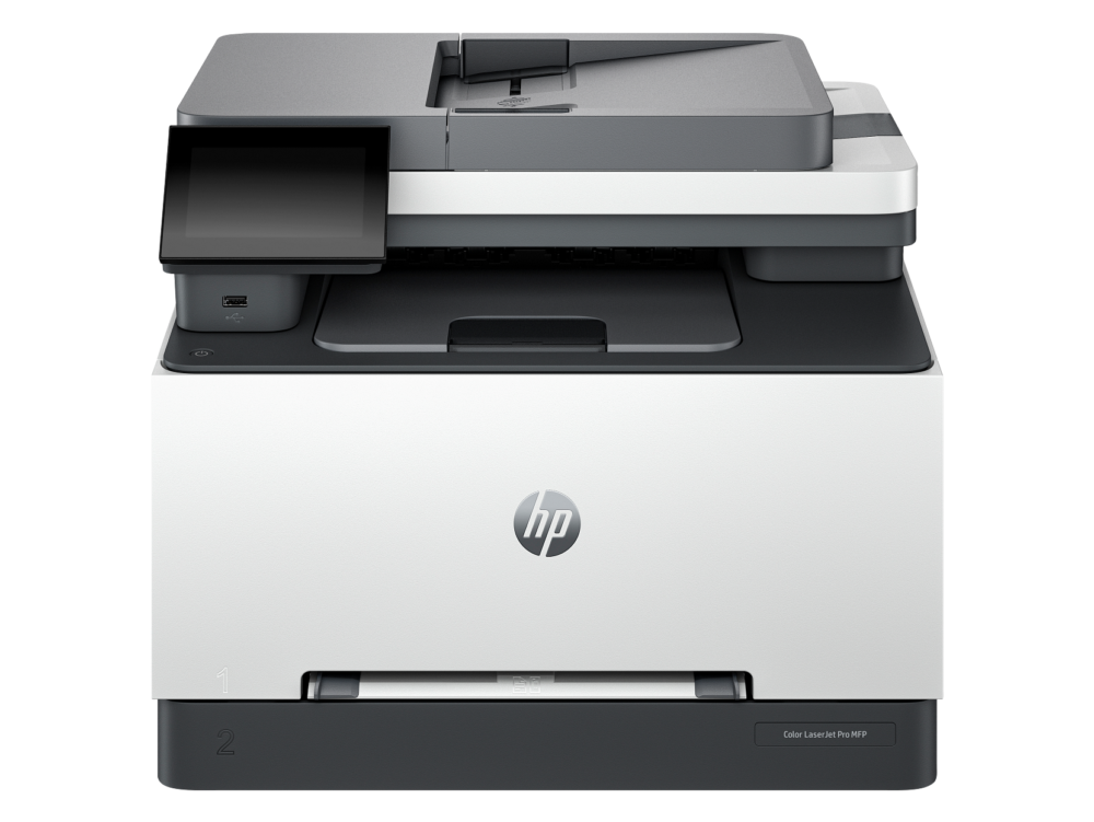 HP Color LaserJet Pro MFP 3301sdw Printer, AI-enabled - Image 4