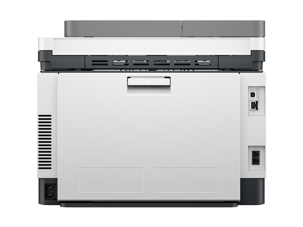 HP Color LaserJet Pro MFP 3301sdw Printer, AI-enabled - Image 5