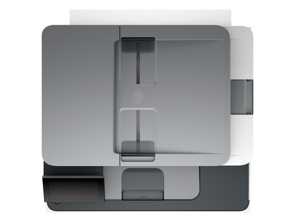 HP Color LaserJet Pro MFP 3301sdw Printer, AI-enabled - Image 7