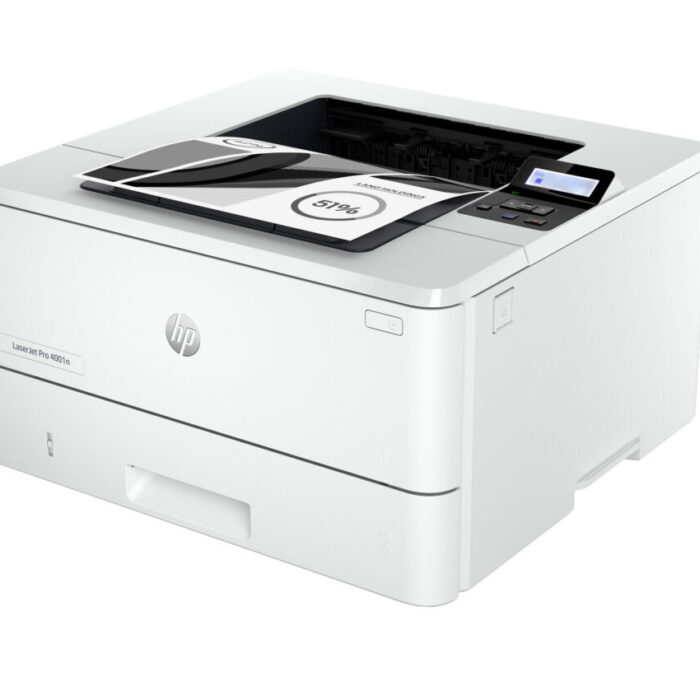 HP LaserJet Pro 4001n Printer
